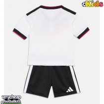 Germany Replica Home Minikit World Cup 2026 Short Sleeve (+ pants)